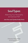 E-Book (epub) Soultypes von Sandra Krebs Hirsh