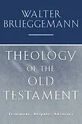 E-Book (epub) Theology of the Old Testament von Walter Brueggemann