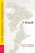 E-Book (epub) 1 Enoch von George W. E. Nickelsburg, James C. Vanderkam