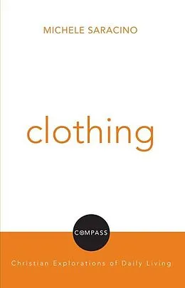 E-Book (epub) Clothing von Michele Saracino