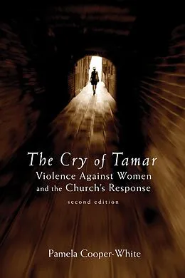 E-Book (epub) Cry of Tamar von Pamela Cooper-White