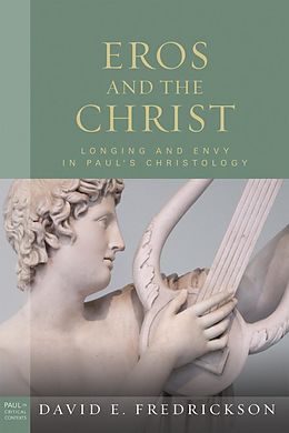 E-Book (epub) Eros and the Christ von David E. Fredrickson