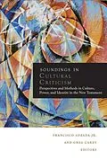 E-Book (epub) Soundings in Cultural Criticism von Francisco Lozada Jr.