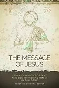 E-Book (epub) Message of Jesus von Robert B. Stewart