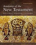 E-Book (epub) Anatomy of the New Testament von Robert A. Spivey, D. Moody Smith, C. Clifton Black