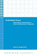 E-Book (epub) Embedded Grace von Kevin M. Vander Schel