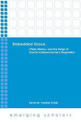 E-Book (epub) Embedded Grace von Kevin M. Vander Schel