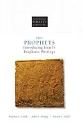 E-Book (epub) Prophets von Stephen L. Cook, John T. Strong, Steven S. Tuell