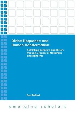 E-Book (epub) Divine Eloquence and Human Transformation von Ben Fulford