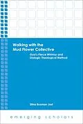 E-Book (epub) Walking with the Mud Flower Collective von Stina Busman Jost