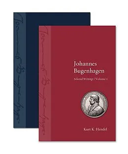 ePUB Johannes Bugenhagen von Kurt K. Hendel
