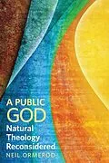 ePUB Public God von Neil Ormerod