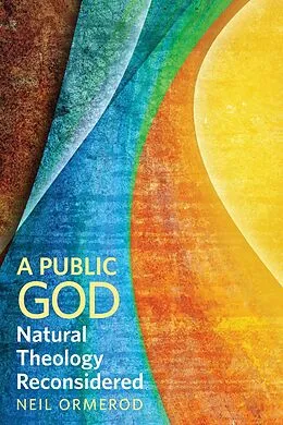 ePUB Public God von Neil Ormerod