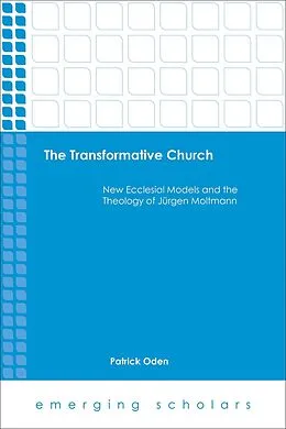 E-Book (epub) Transformative Church von Patrick Oden