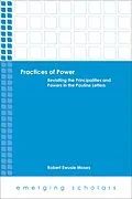 E-Book (epub) Practices of Power von Robert Ewusie Moses