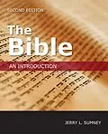 E-Book (epub) Bible von Jerry L. Sumney
