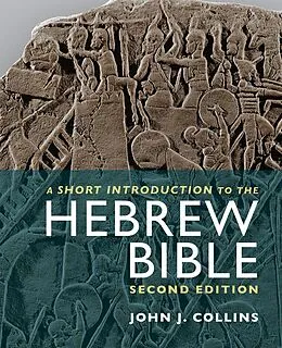 ePUB Short Introduction to the Hebrew Bible von John J. Collins