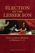 E-Book (epub) Election of the Lesser Son von David R. Wallace