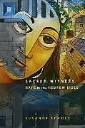 Kartonierter Einband Sacred Witness: Rape in the Hebrew Bible von Susanne Scholz