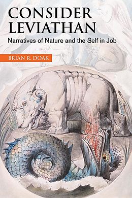 eBook (epub) Consider Leviathan de Brian R. Doak