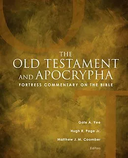 E-Book (epub) Fortress Commentary on the Bible von 