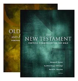 E-Book (epub) Fortress Commentary on the Bible von 