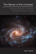 E-Book (epub) Sense of the Universe von Alexei V. Nesteruk