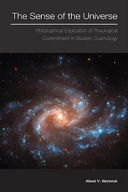 E-Book (epub) Sense of the Universe von Alexei V. Nesteruk