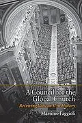 ePUB Council for the Global Church von Massimo Faggioli