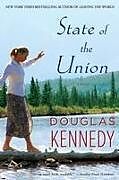 Couverture cartonnée State of the Union de Douglas Kennedy