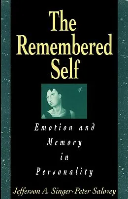E-Book (epub) Remembered Self von Marilyn Singer