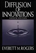 E-Book (epub) Diffusion of Innovations, 4th Edition von Everett M. Rogers