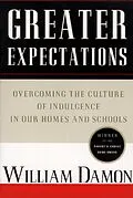 E-Book (epub) Greater Expectations von William Damon