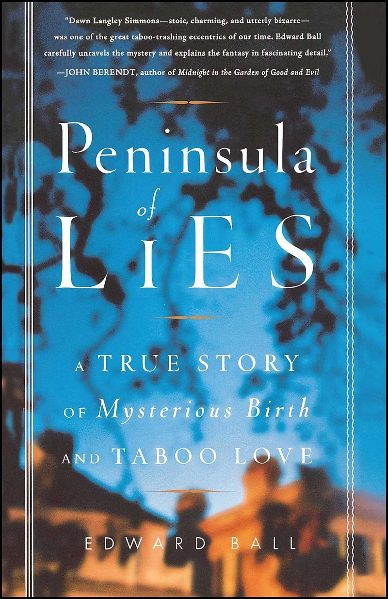 Peninsula of Lies