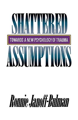 eBook (epub) Shattered Assumptions de Ronnie Janoff-Bulman