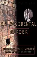 E-Book (epub) An Accidental Murder von Robert Rosenberg