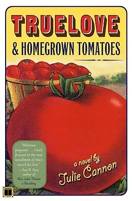 E-Book (epub) Truelove & Homegrown Tomatoes von Julie Cannon