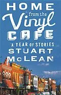 E-Book (epub) Home from the Vinyl Cafe von Stuart McLean