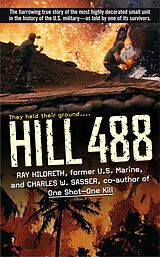 eBook (epub) Hill 488 de Ray Hildreth, Charles W. Sasser