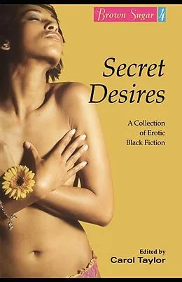 E-Book (epub) Brown Sugar 4 von Carol Taylor