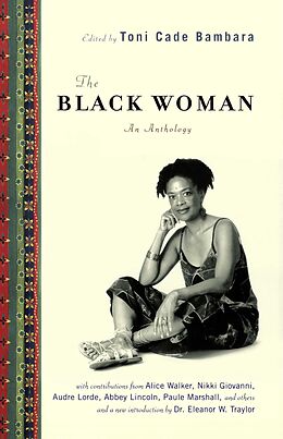 eBook (epub) The Black Woman de 