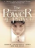 E-Book (epub) The Tremendous Power of Prayer von Charlie Jones, Bob Kelly