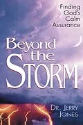 E-Book (epub) Beyond the Storm von Jerry Jones