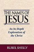 E-Book (epub) The Names of Jesus von Rubel Shelly
