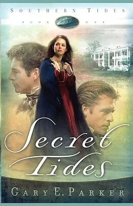 E-Book (epub) Secret Tides von Gary E. Parker
