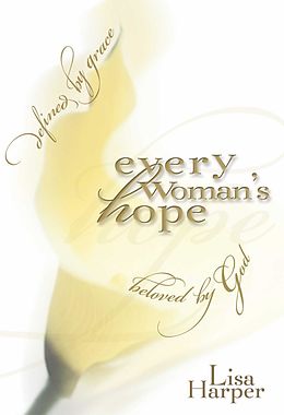 E-Book (epub) Every Woman's Hope von Lisa Harper