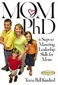 E-Book (epub) Mom Ph.D. von Teresa Bell Kindred