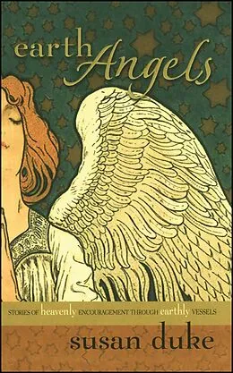 E-Book (epub) Earth Angels von Susan Duke