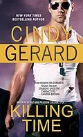 E-Book (epub) Killing Time von Cindy Gerard