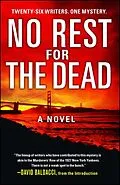E-Book (epub) No Rest for the Dead von Sandra Brown, R. L. Stine, Jeffery Deaver